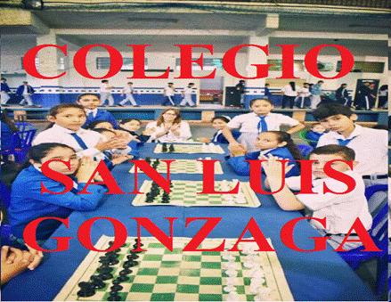 SAN LUIS